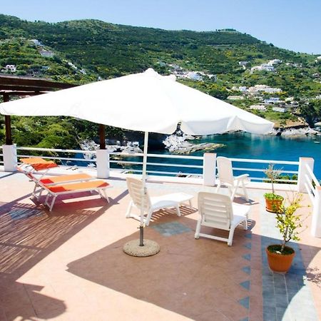 Sunset Village Ponza Exterior photo