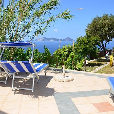 Sunset Village Ponza Room photo