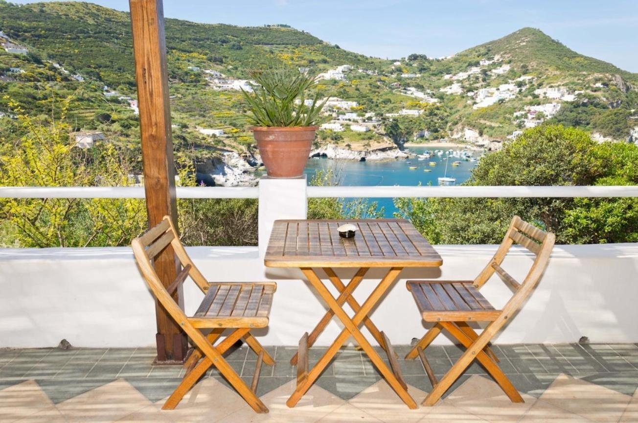 Sunset Village Ponza Exterior photo