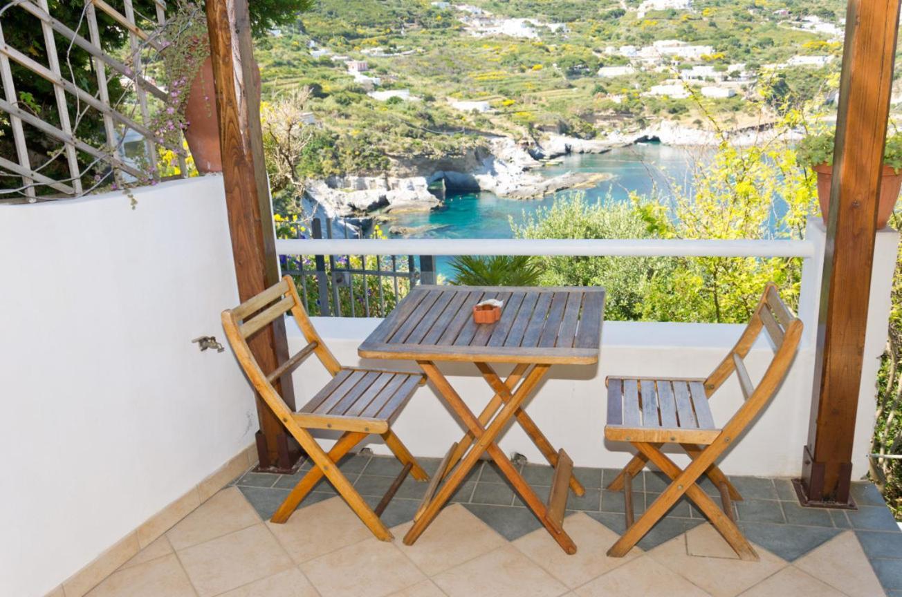 Sunset Village Ponza Exterior photo