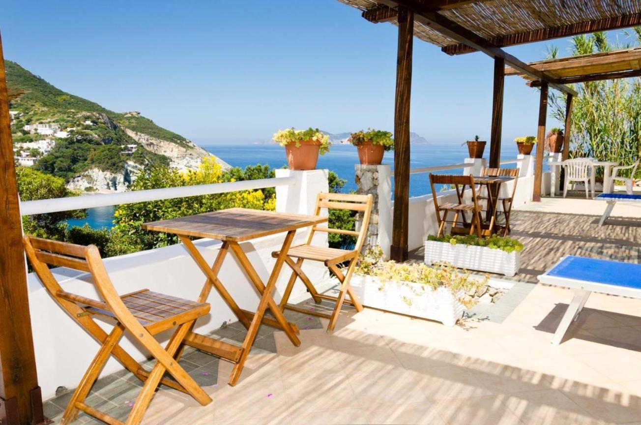 Sunset Village Ponza Exterior photo