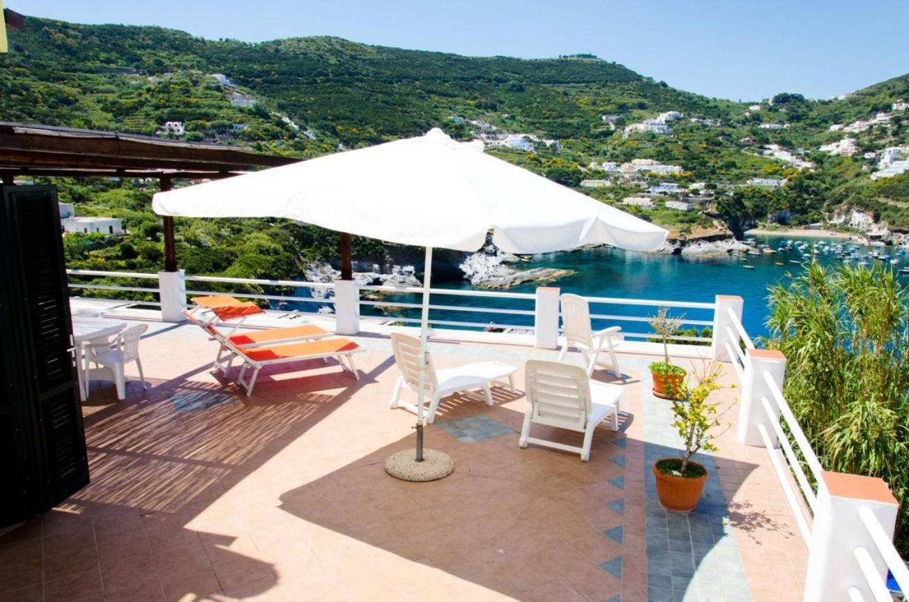 Sunset Village Ponza Exterior photo