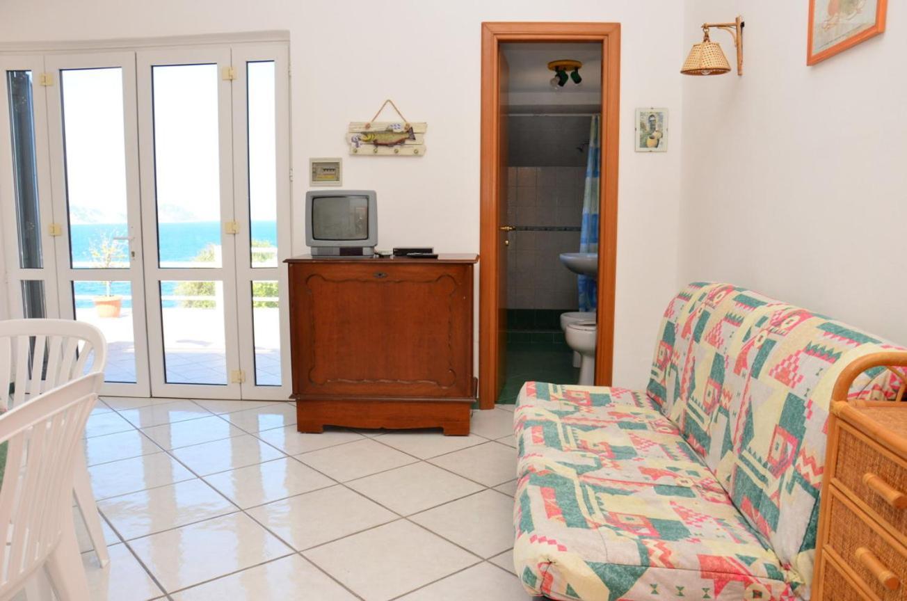 Sunset Village Ponza Exterior photo