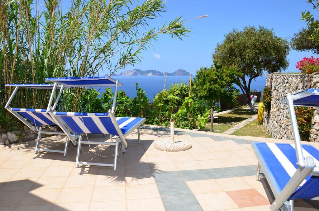 Sunset Village Ponza Room photo