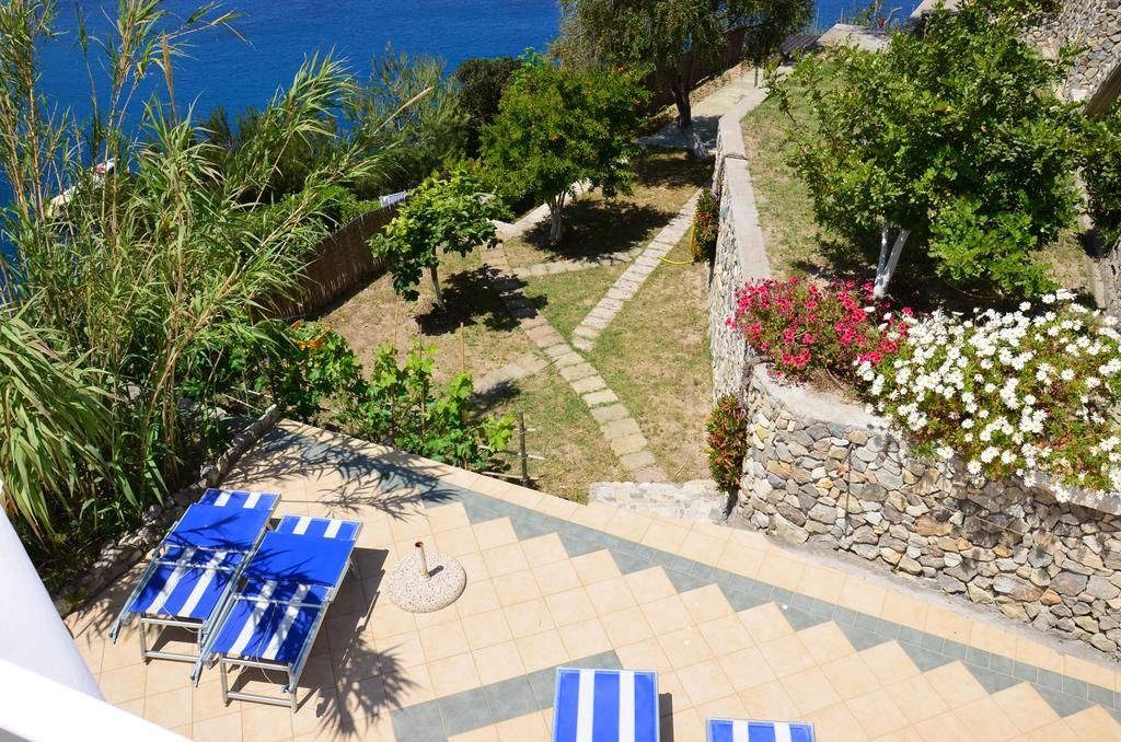 Sunset Village Ponza Room photo