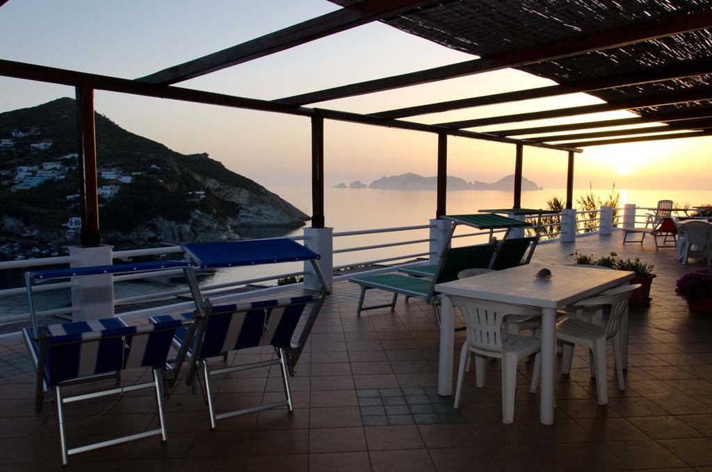 Sunset Village Ponza Room photo