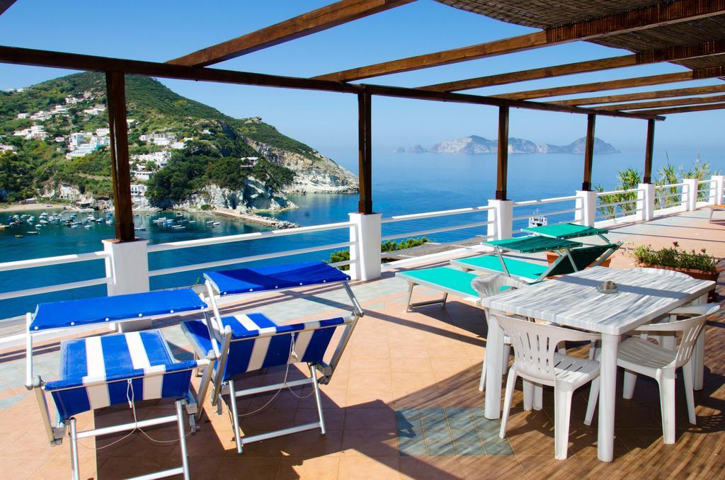 Sunset Village Ponza Room photo